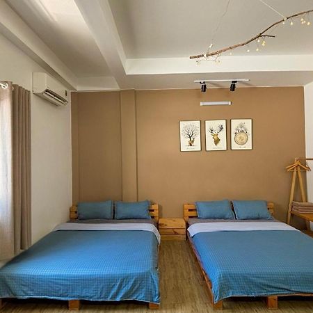 Stay Hostel - 300M From The Ferry 迪石 外观 照片