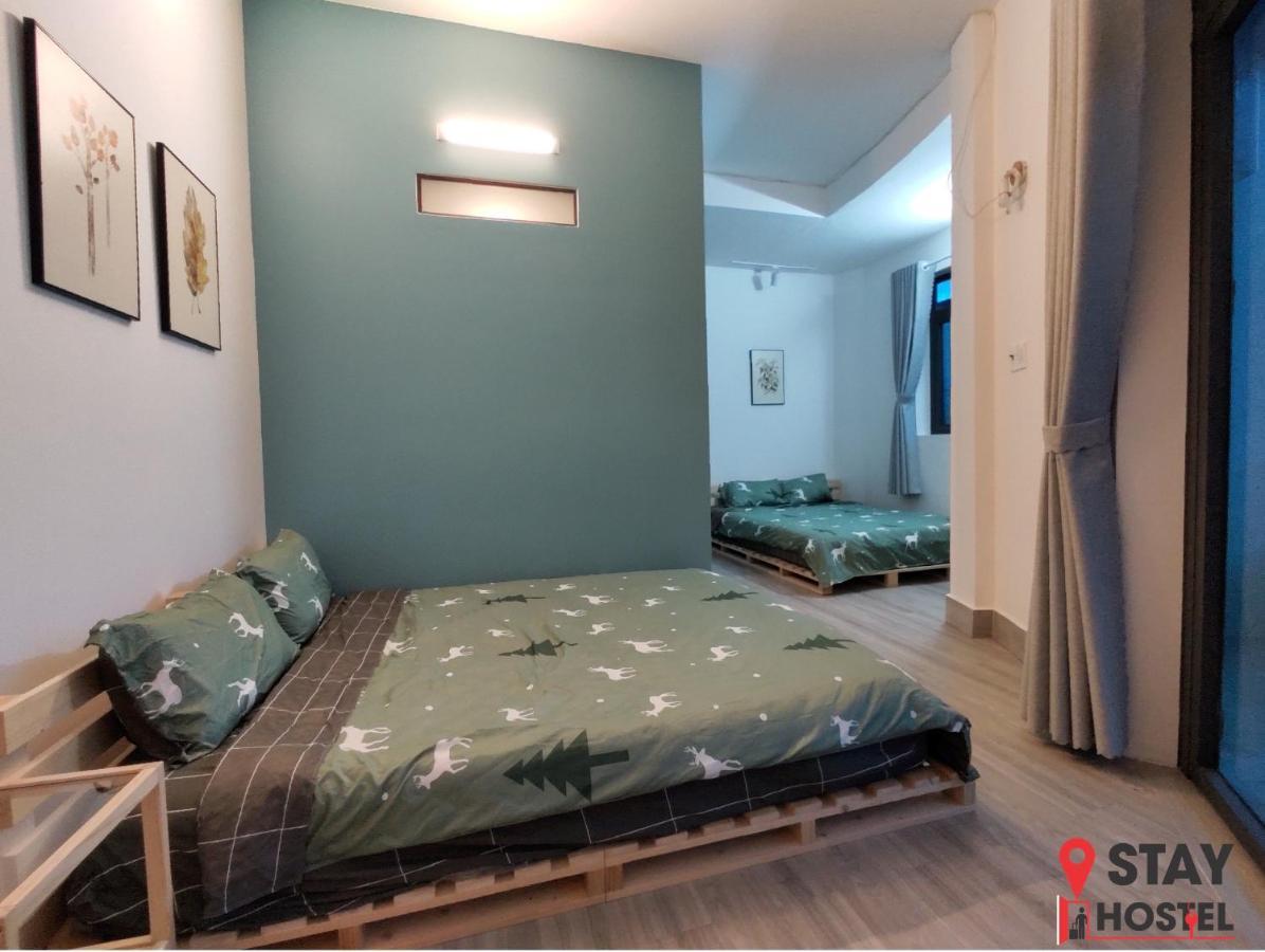 Stay Hostel - 300M From The Ferry 迪石 外观 照片