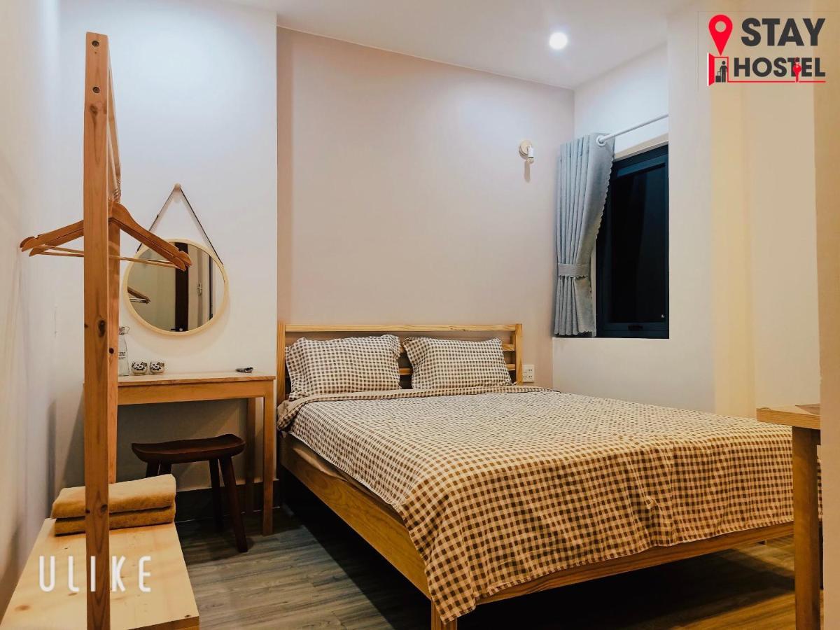 Stay Hostel - 300M From The Ferry 迪石 外观 照片