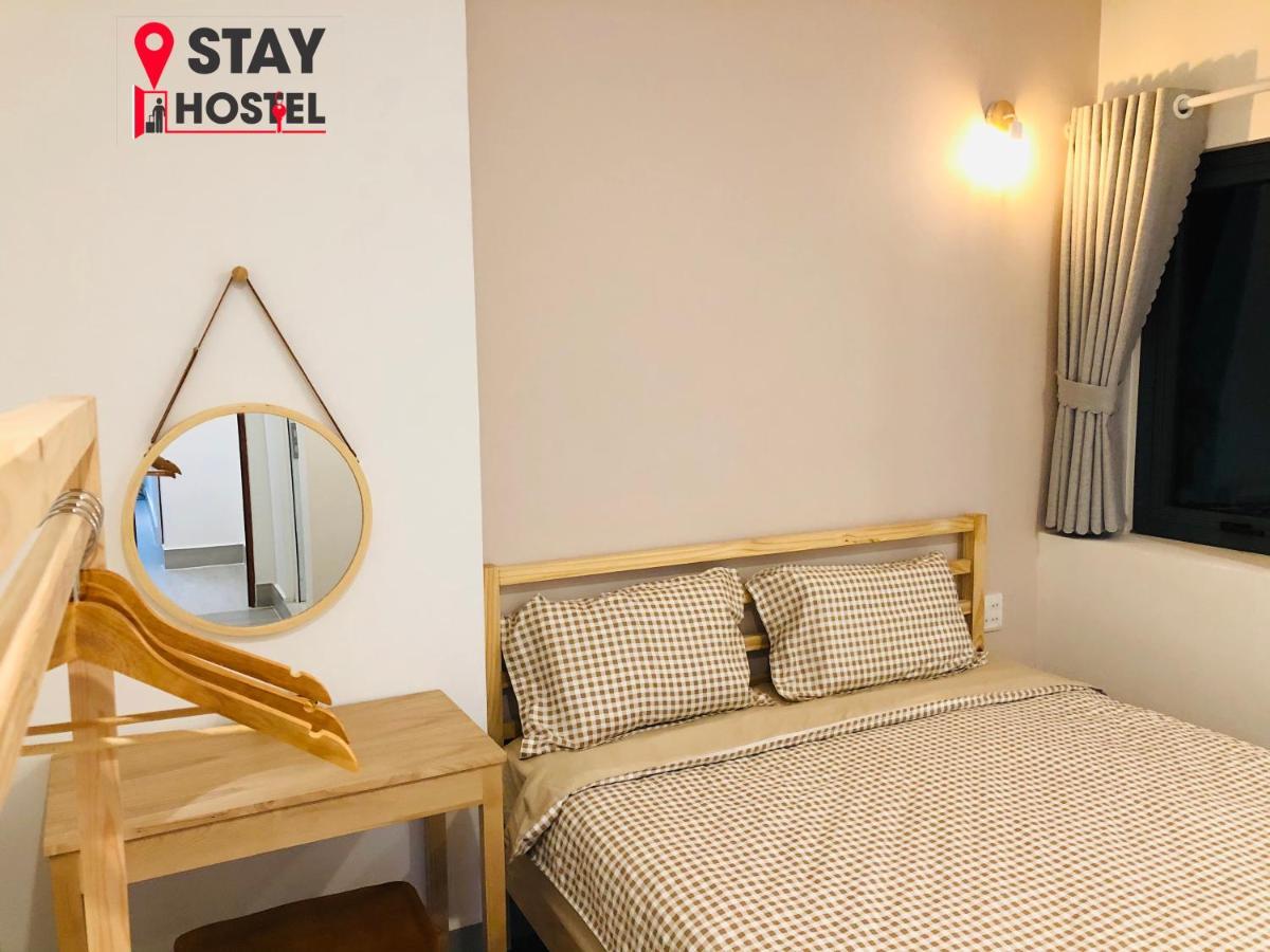 Stay Hostel - 300M From The Ferry 迪石 外观 照片