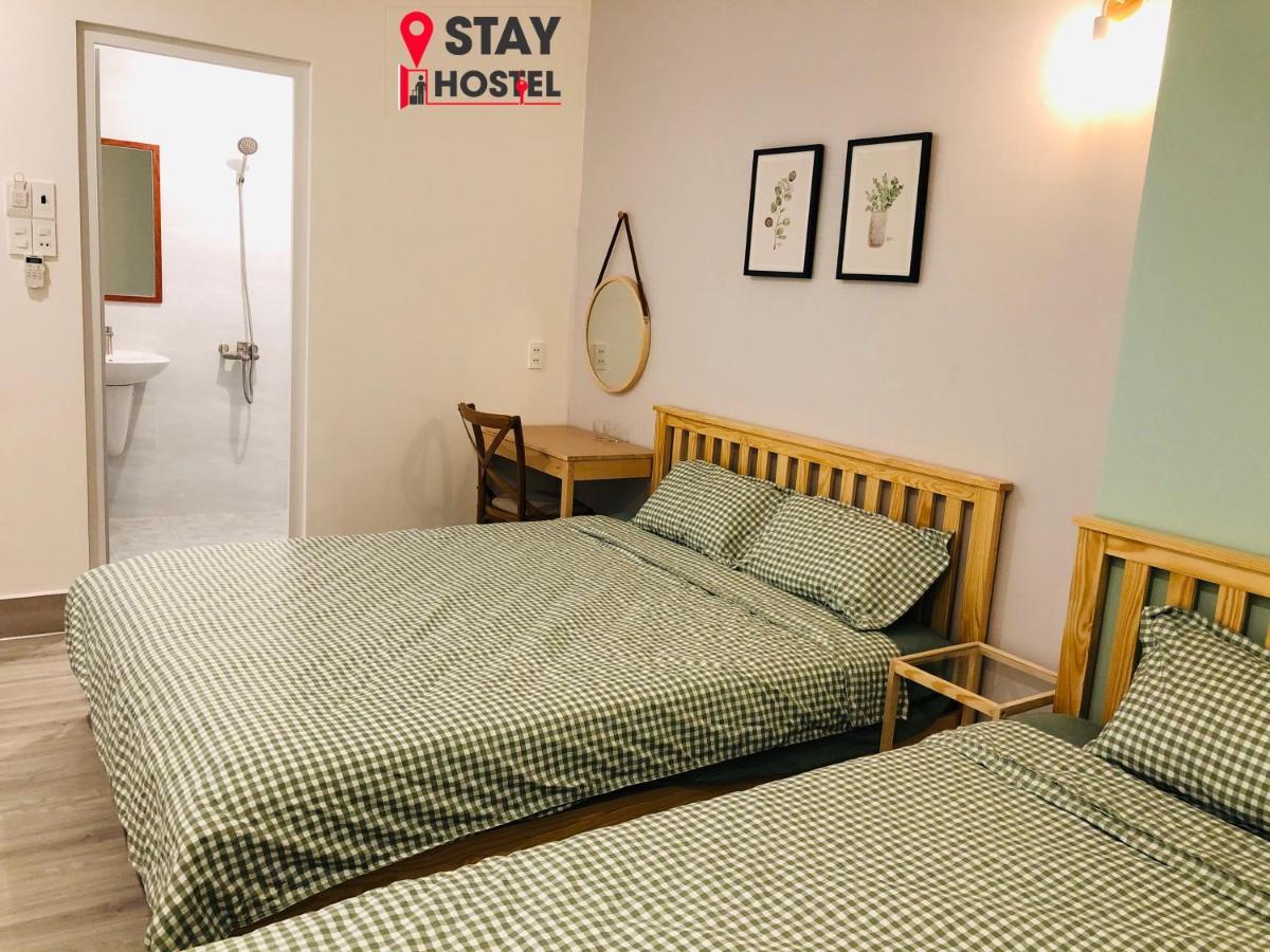 Stay Hostel - 300M From The Ferry 迪石 外观 照片