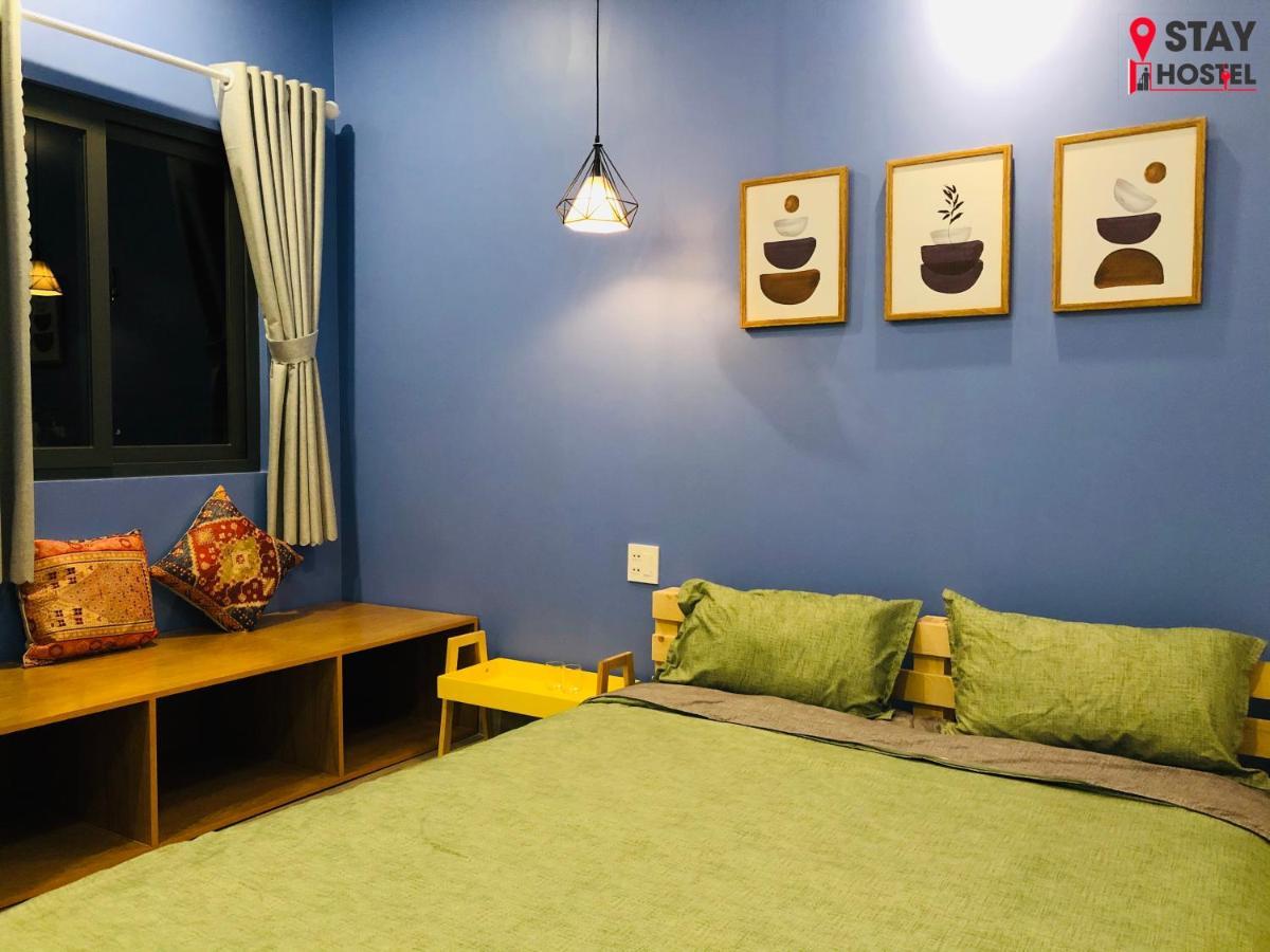 Stay Hostel - 300M From The Ferry 迪石 外观 照片