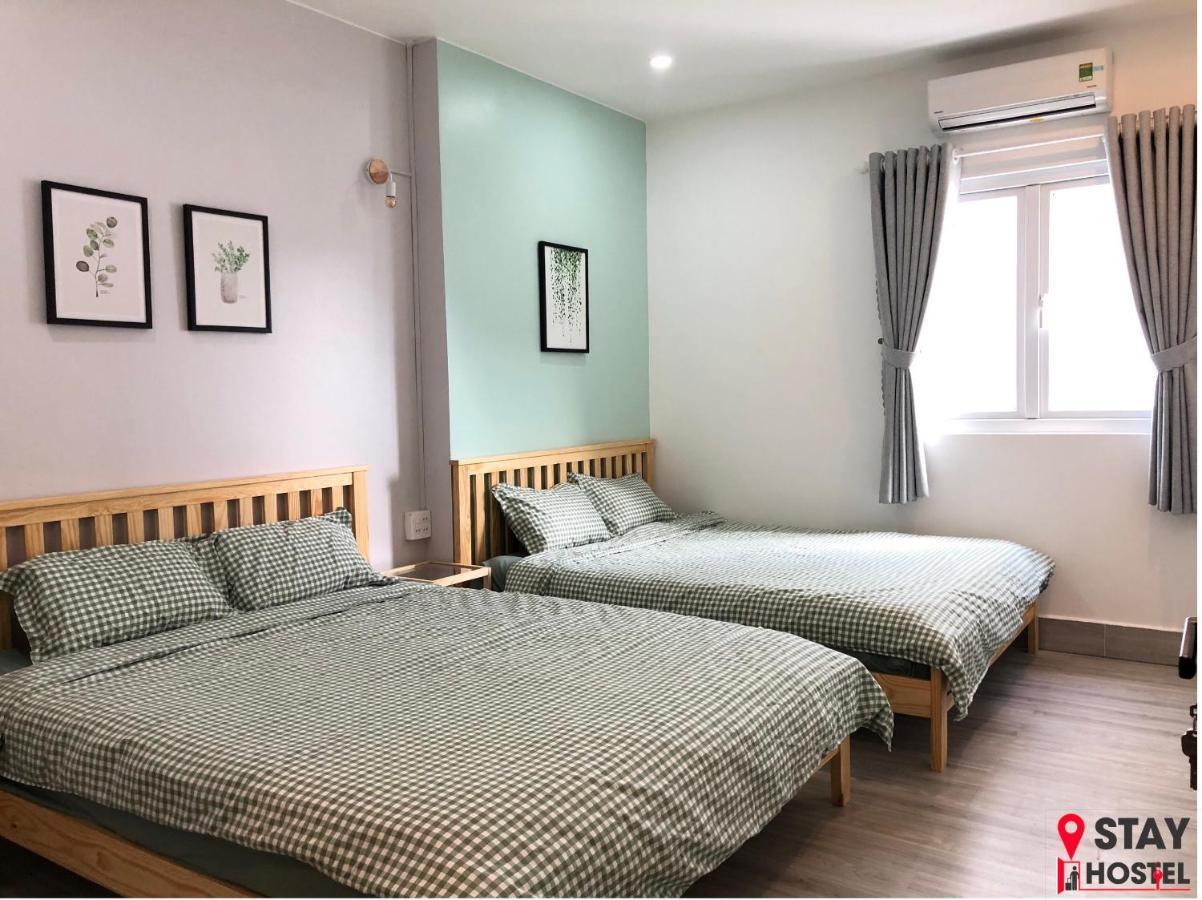 Stay Hostel - 300M From The Ferry 迪石 外观 照片