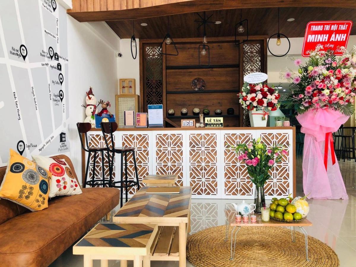 Stay Hostel - 300M From The Ferry 迪石 外观 照片