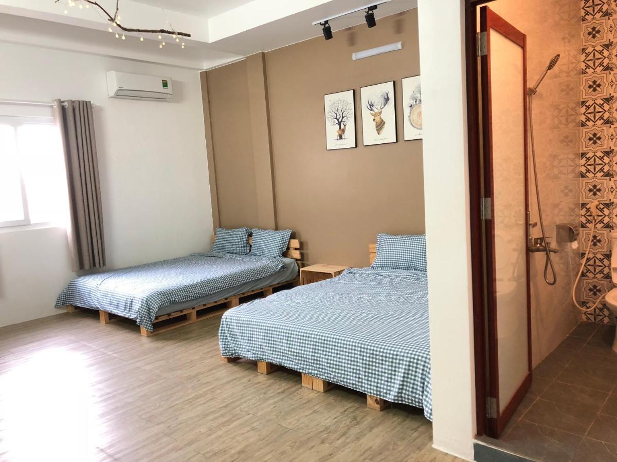 Stay Hostel - 300M From The Ferry 迪石 外观 照片