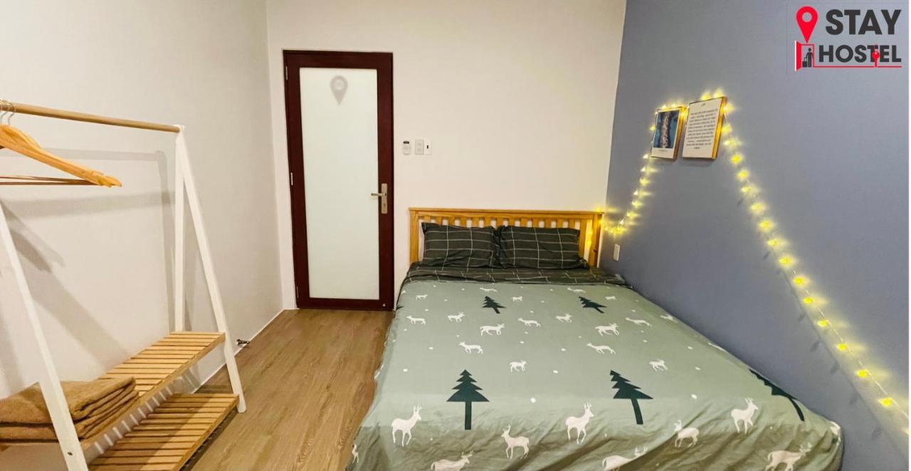Stay Hostel - 300M From The Ferry 迪石 外观 照片