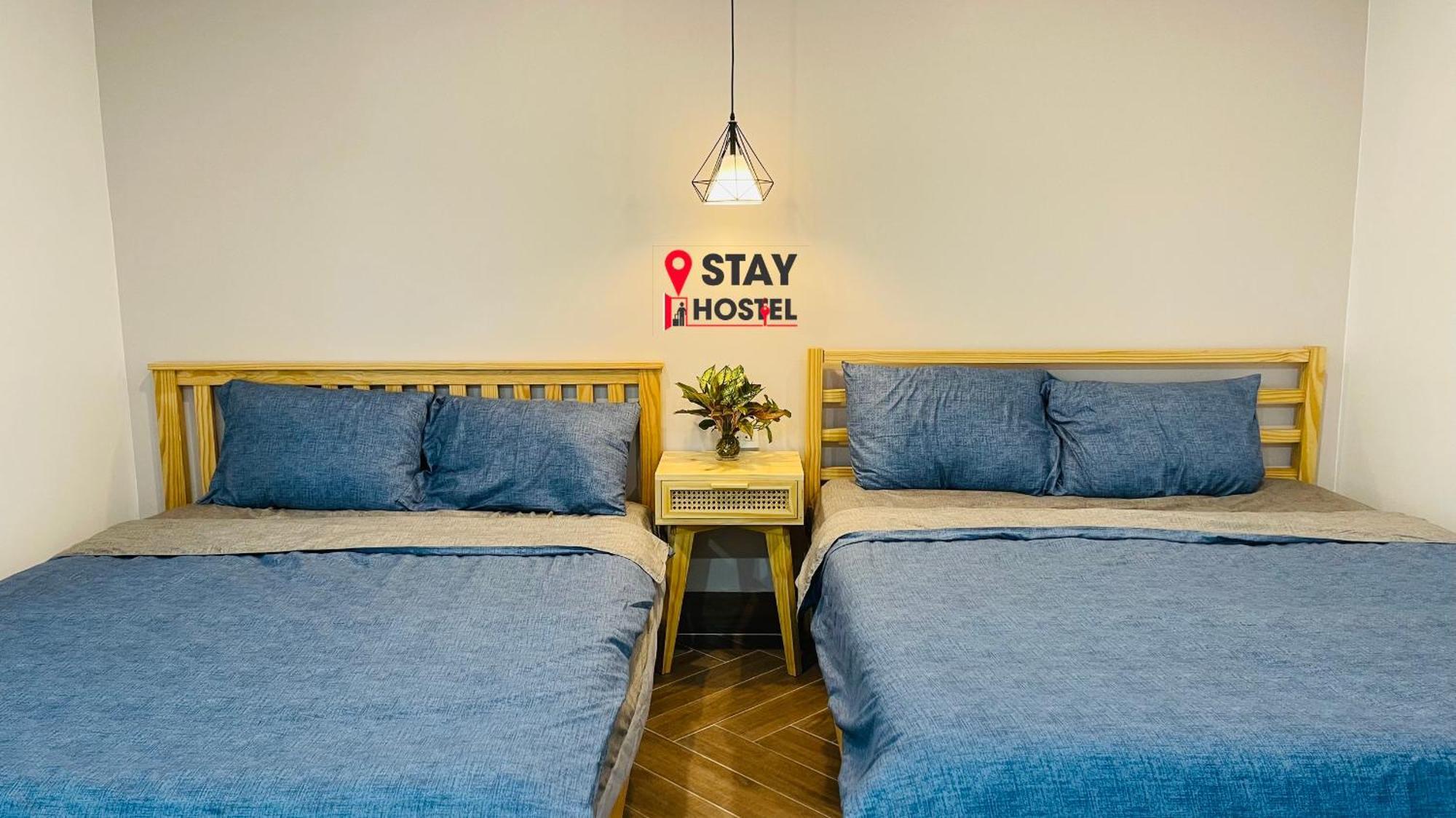 Stay Hostel - 300M From The Ferry 迪石 外观 照片