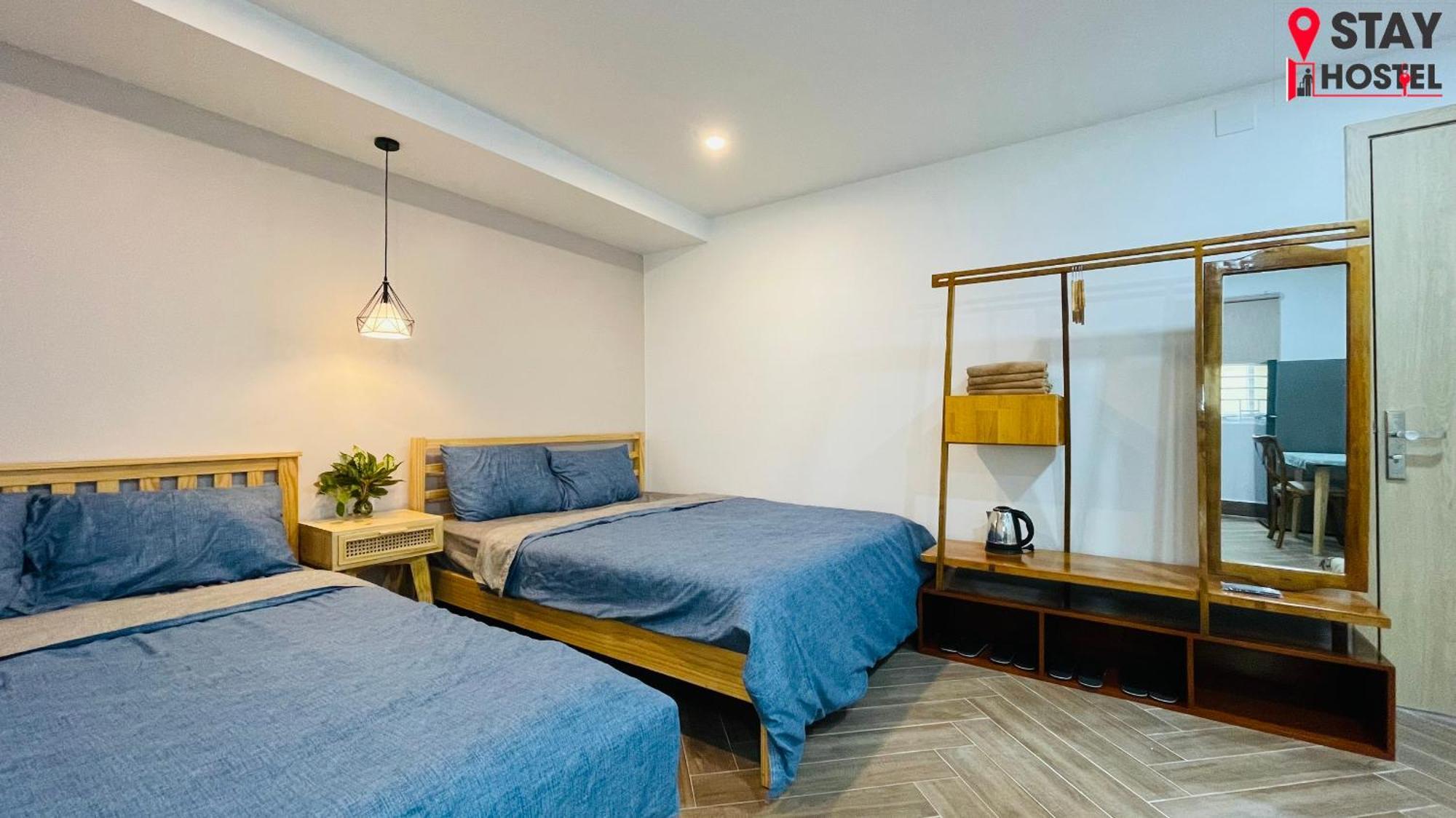 Stay Hostel - 300M From The Ferry 迪石 外观 照片