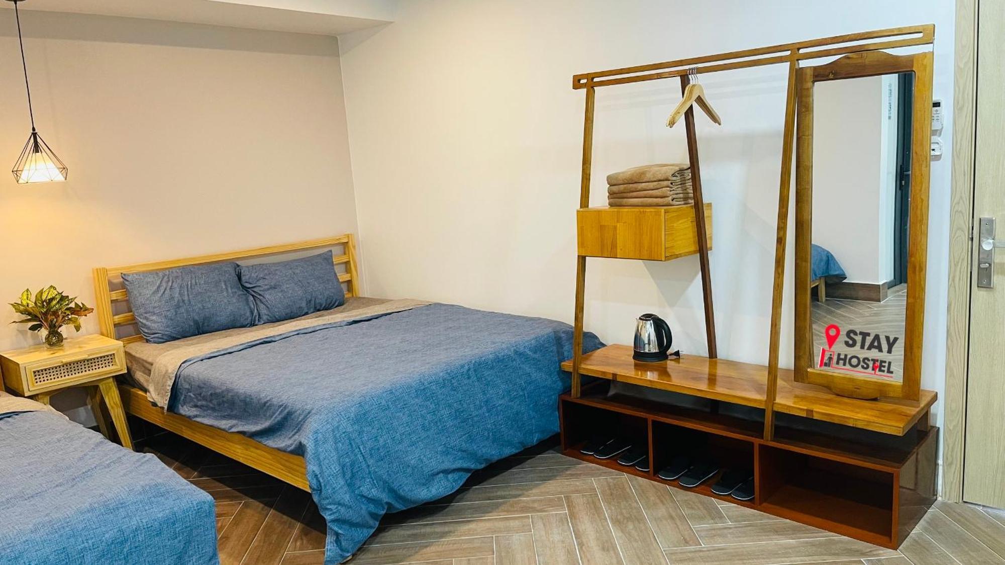 Stay Hostel - 300M From The Ferry 迪石 外观 照片