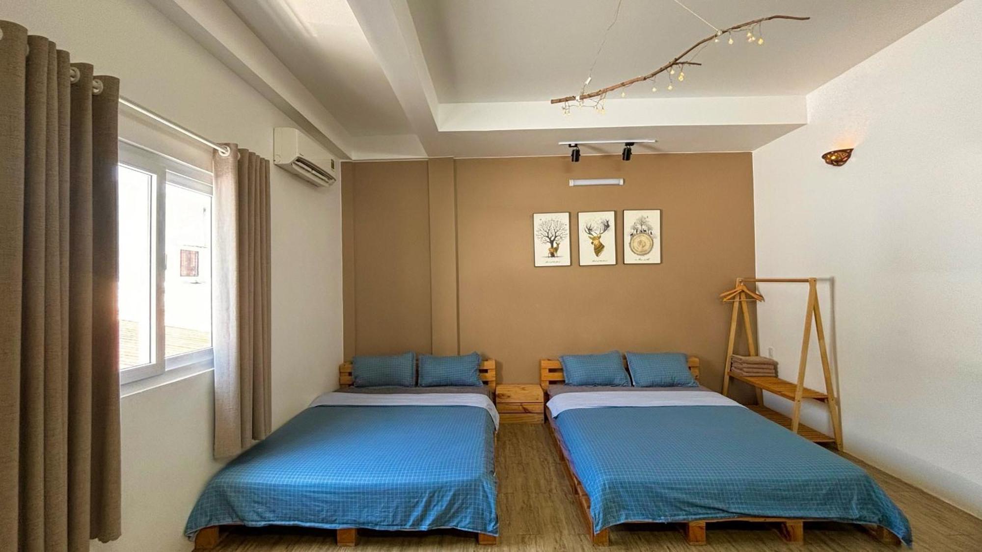 Stay Hostel - 300M From The Ferry 迪石 外观 照片
