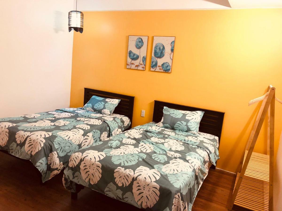 Stay Hostel - 300M From The Ferry 迪石 外观 照片