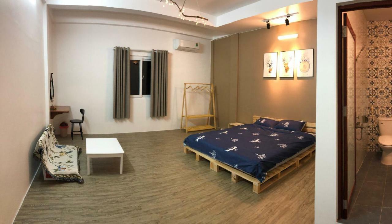 Stay Hostel - 300M From The Ferry 迪石 外观 照片