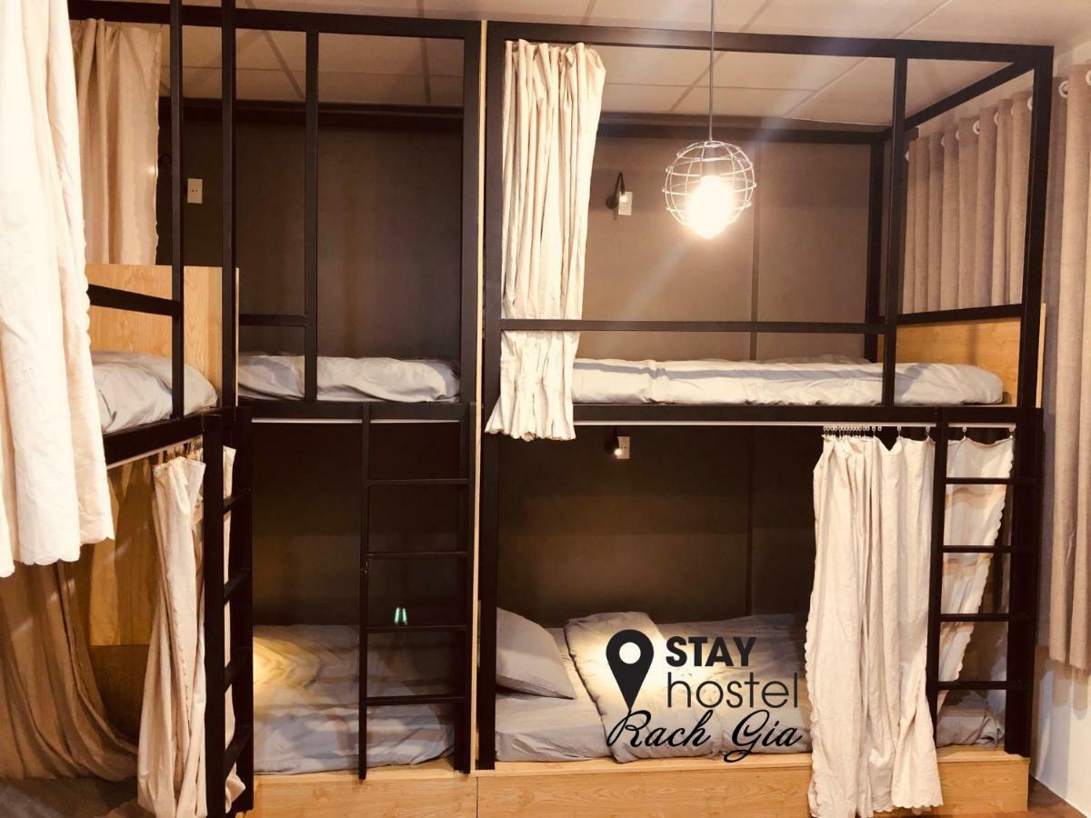 Stay Hostel - 300M From The Ferry 迪石 外观 照片