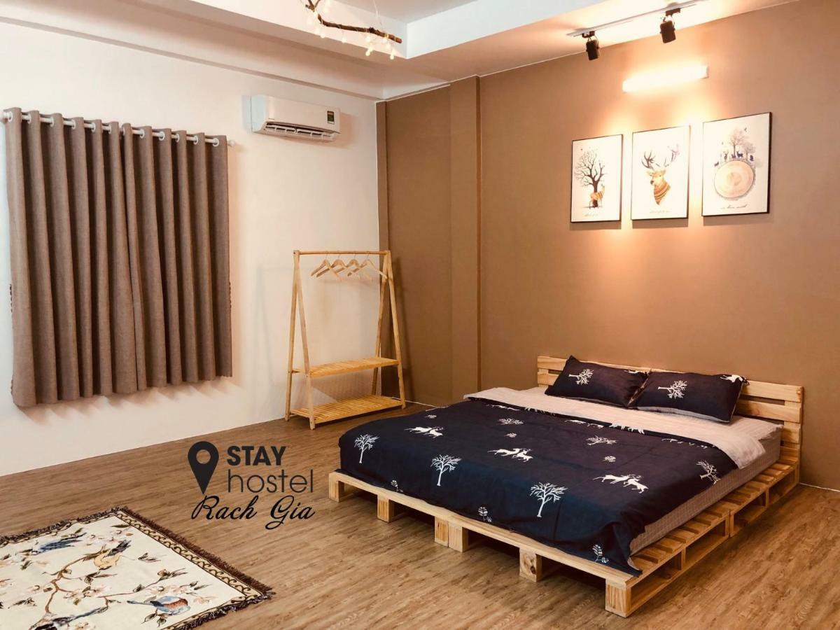 Stay Hostel - 300M From The Ferry 迪石 外观 照片