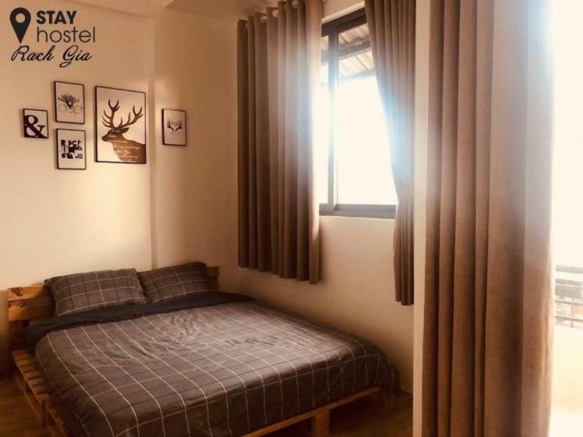 Stay Hostel - 300M From The Ferry 迪石 外观 照片