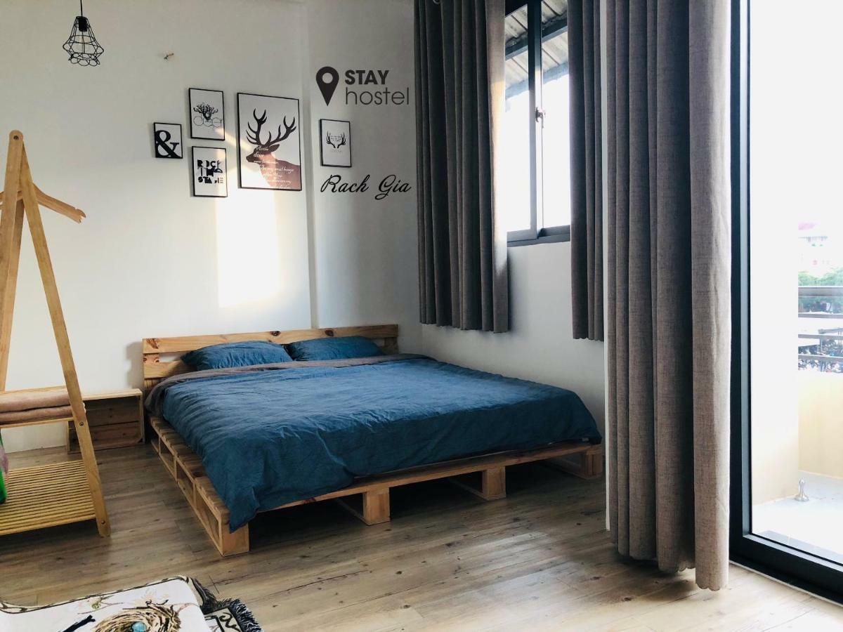 Stay Hostel - 300M From The Ferry 迪石 外观 照片