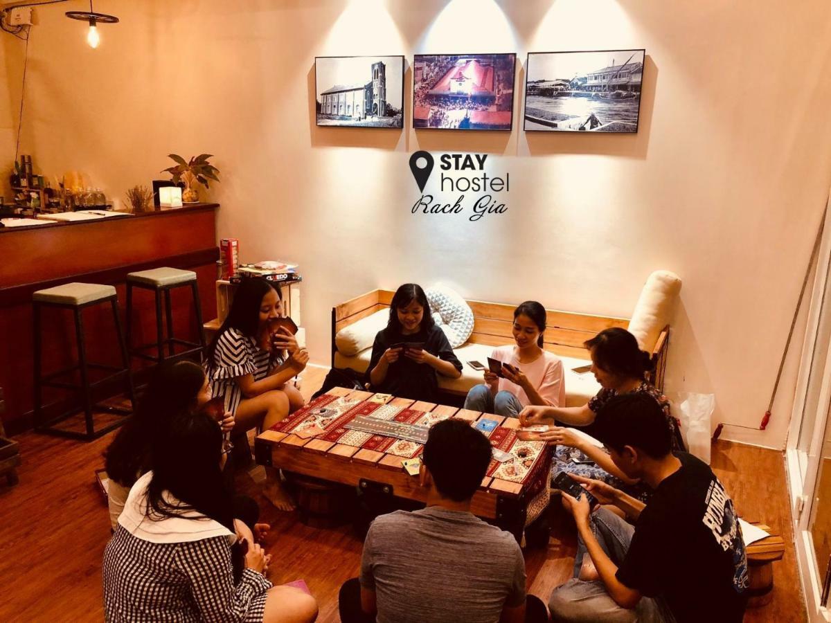 Stay Hostel - 300M From The Ferry 迪石 外观 照片
